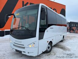 Isuzu Turquoise  36 SEATS / AC
