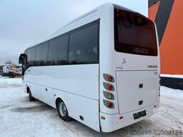 Isuzu Turquoise  36 SEATS / AC