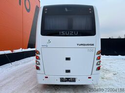 Isuzu Turquoise  36 SEATS / AC