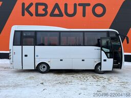 Isuzu Turquoise  36 SEATS / AC