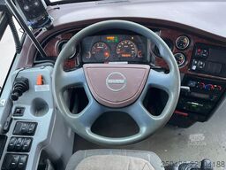 Isuzu Turquoise  36 SEATS / AC