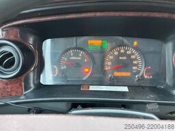 Isuzu Turquoise  36 SEATS / AC