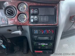 Isuzu Turquoise  36 SEATS / AC
