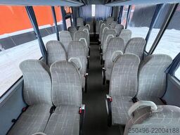 Isuzu Turquoise  36 SEATS / AC