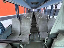 Isuzu Turquoise  36 SEATS / AC