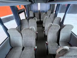 Isuzu Turquoise  36 SEATS / AC