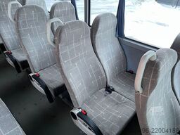 Isuzu Turquoise  36 SEATS / AC