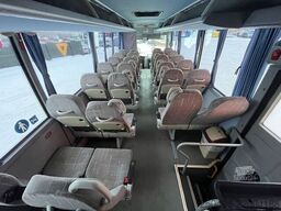 Isuzu Turquoise  36 SEATS / AC