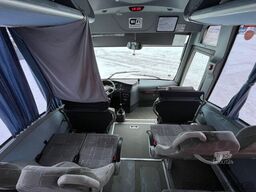 Isuzu Turquoise  36 SEATS / AC