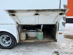 Isuzu Turquoise  36 SEATS / AC