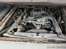 Isuzu Turquoise  36 SEATS / AC
