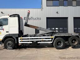 Volvo FH 12.420 (RESORTE DE ACERO / BELGIAN TRUCK / C...
