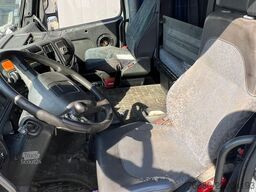 Volvo FH 12.420 (RESORTE DE ACERO / BELGIAN TRUCK / C...