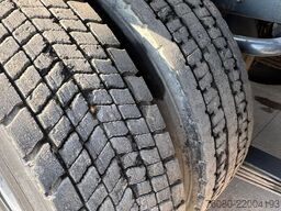 Volvo FH 12.420 (RESORTE DE ACERO / BELGIAN TRUCK / C...