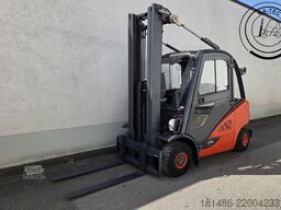 Linde H25D-02 EVO