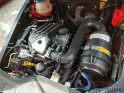 Linde H18D-01-391 EVO