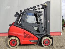 Linde H40T-02-394 EVO