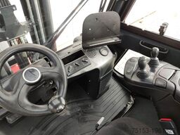 Linde H40T-02-394 EVO