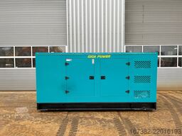 Giga power LT-W250GF 312.5 kVA silent generator