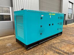 Giga power LT-W250GF 312.5 kVA silent generator