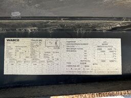 Olympian GEP165 150kVA Generator set on trailer
