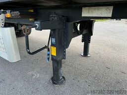 Olympian GEP165 150kVA Generator set on trailer