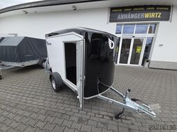 Cheval Liberté Debon C255 Roadster Sport Heckklappe 750