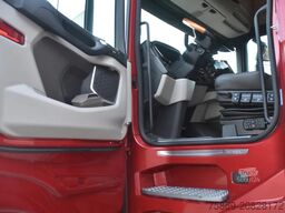 Scania S650 V8 NGS 4x2NB - NEW TACHO - RETARDER - FULL...