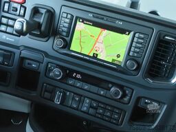 Scania S650 V8 NGS 4x2NB - NEW TACHO - RETARDER - FULL...