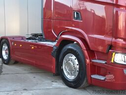 Scania S650 V8 NGS 4x2NB - NEW TACHO - RETARDER - FULL...