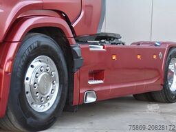Scania S650 V8 NGS 4x2NB - NEW TACHO - RETARDER - FULL...