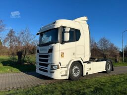 Scania R500 NGS | 4X2 FULL AIR | RETARDER | PTO PREP |...