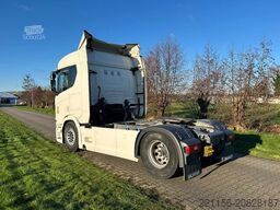 Scania R500 NGS | 4X2 FULL AIR | RETARDER | PTO PREP |...