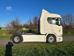 Scania R500 NGS | 4X2 FULL AIR | RETARDER | PTO PREP |...