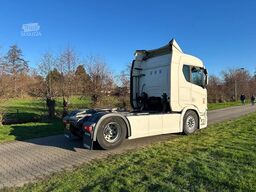 Scania R500 NGS | 4X2 FULL AIR | RETARDER | PTO PREP |...