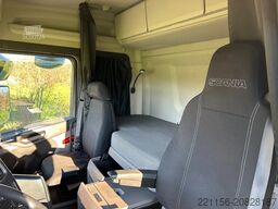 Scania R500 NGS | 4X2 FULL AIR | RETARDER | PTO PREP |...