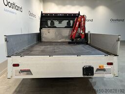 Ford Transit 350 2.0 TDCI L2H1 Trend MHEV 130 PK Ope...