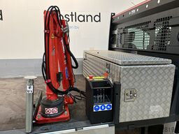 Ford Transit 350 2.0 TDCI L2H1 Trend MHEV 130 PK Ope...