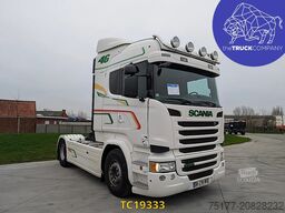 Scania R 450