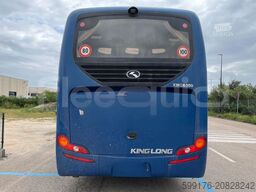 King Long XMQ6800
