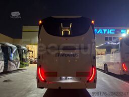 IVECO Magelys