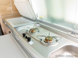 Volkswagen California Coast 2022 | Automatik | Aufstelldach