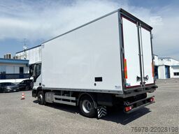 Iveco EURPCARGO 100E19 EL