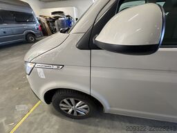 Volkswagen California Coast 2022 | Cambio automatico | Tetto a soffietto