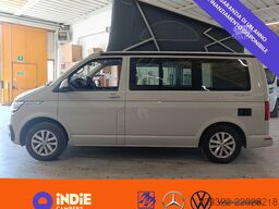Volkswagen California Coast 2022 | Cambio automatico | Tetto a soffietto