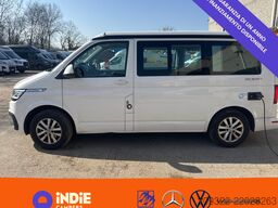 Volkswagen California Coast 2022 | Cambio automatico | Tetto a soffietto