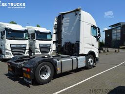 VOLVO FH 460 Globetrotter XL i-Save