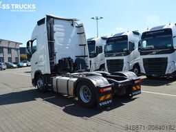 VOLVO FH 460 Globetrotter XL i-Save