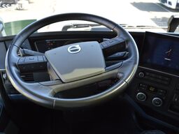 VOLVO FH 460 Globetrotter XL i-Save