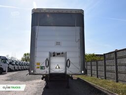 SCHMITZ CARGOBULL SCS24/L Varios